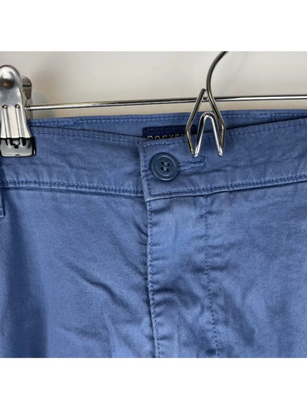 Dockers 📝 item